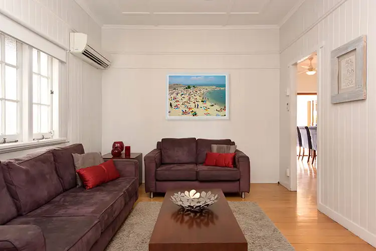 Second view of Homely house listing, 8 Arnold Street, Holland Park QLD 4121
