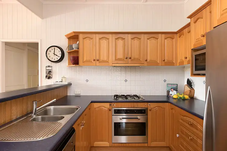 Fifth view of Homely house listing, 8 Arnold Street, Holland Park QLD 4121