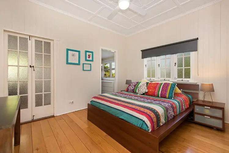 Sixth view of Homely house listing, 8 Arnold Street, Holland Park QLD 4121