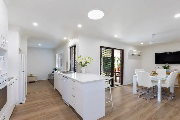 20 Sunshine Drive, Cleveland QLD 4163