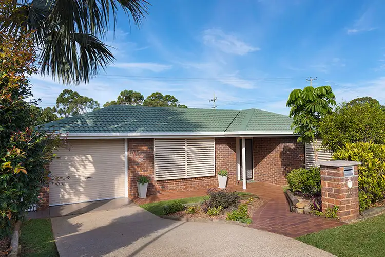 Second view of Homely house listing, 20 Sunshine Drive, Cleveland QLD 4163