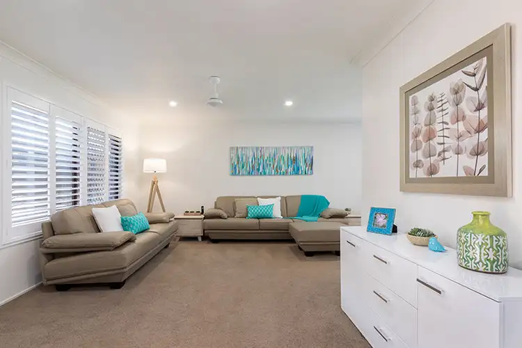 Third view of Homely house listing, 20 Sunshine Drive, Cleveland QLD 4163