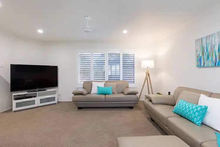 Fourth view of Homely house listing, 20 Sunshine Drive, Cleveland QLD 4163