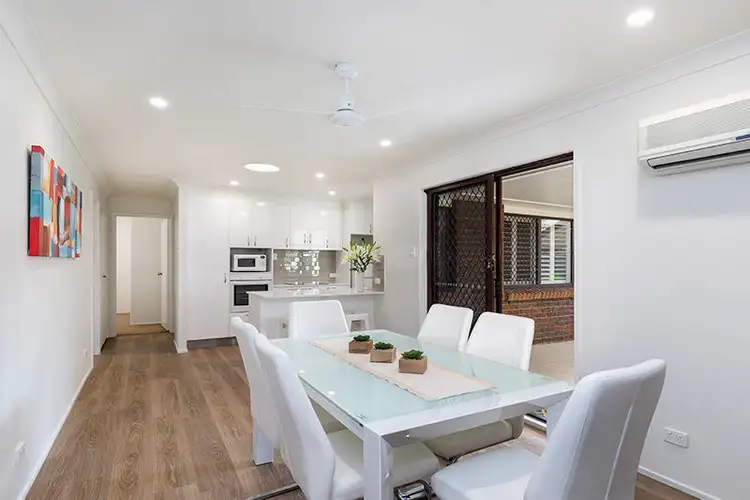 Fifth view of Homely house listing, 20 Sunshine Drive, Cleveland QLD 4163