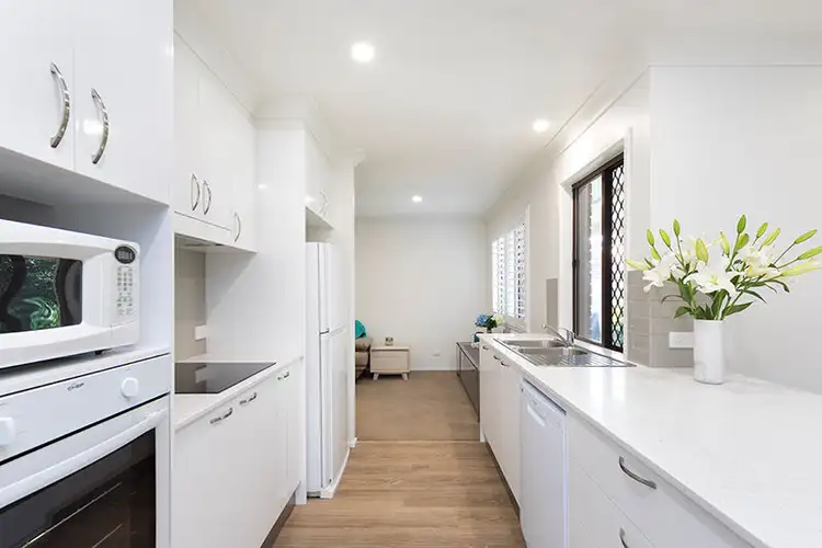 Sixth view of Homely house listing, 20 Sunshine Drive, Cleveland QLD 4163