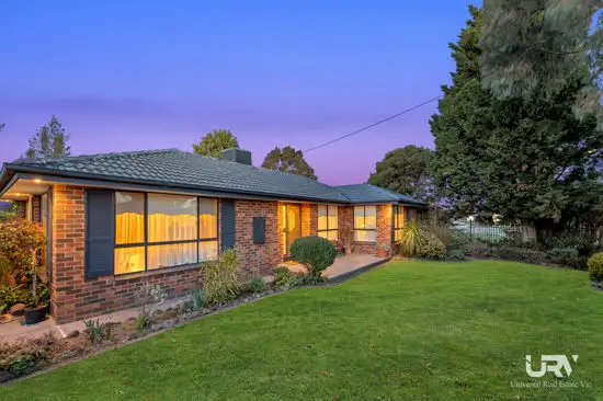 Fifth view of Homely house listing, 67 Langdon Crescent, Craigieburn VIC 3064