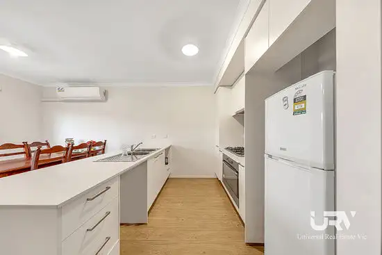 Third view of Homely house listing, 15 Olivetree Loop, Craigieburn VIC 3064