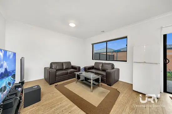 Fourth view of Homely house listing, 15 Olivetree Loop, Craigieburn VIC 3064