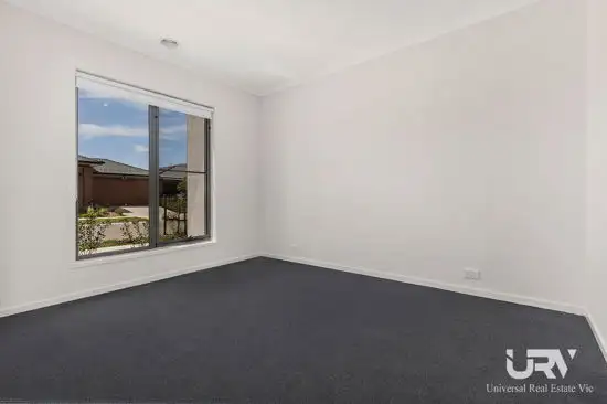 Sixth view of Homely house listing, 15 Olivetree Loop, Craigieburn VIC 3064