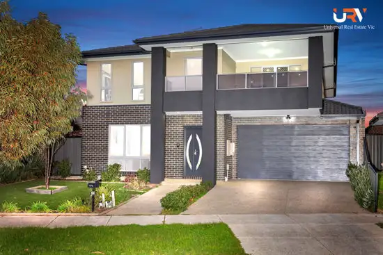 23 Essence Parkway, Craigieburn VIC 3064