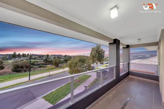 Second view of Homely house listing, 23 Essence Parkway, Craigieburn VIC 3064