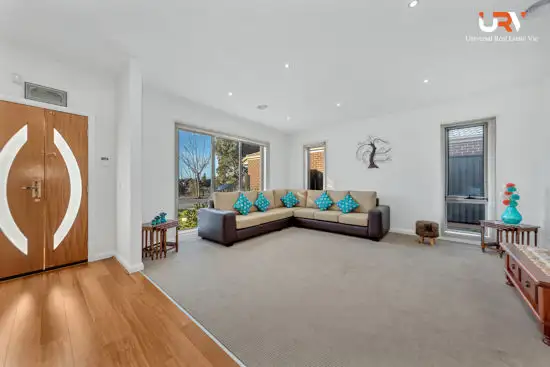Third view of Homely house listing, 23 Essence Parkway, Craigieburn VIC 3064
