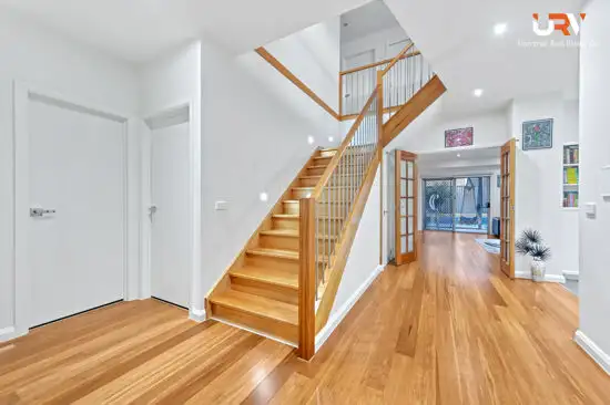 Fourth view of Homely house listing, 23 Essence Parkway, Craigieburn VIC 3064