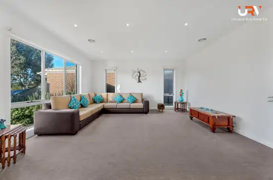 Fifth view of Homely house listing, 23 Essence Parkway, Craigieburn VIC 3064