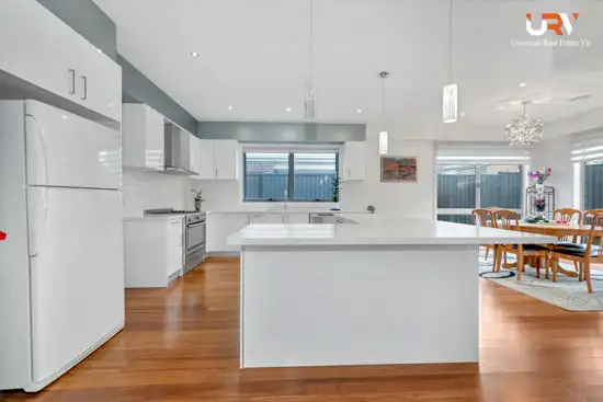 Sixth view of Homely house listing, 23 Essence Parkway, Craigieburn VIC 3064