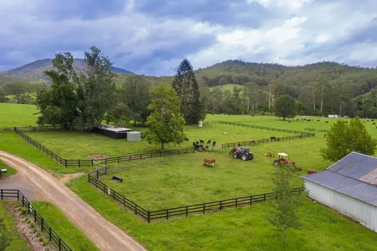 Second view of Homely rural property listing, Address available on request