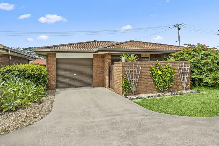 3/3 Cornish St, Coffs Harbour NSW 2450