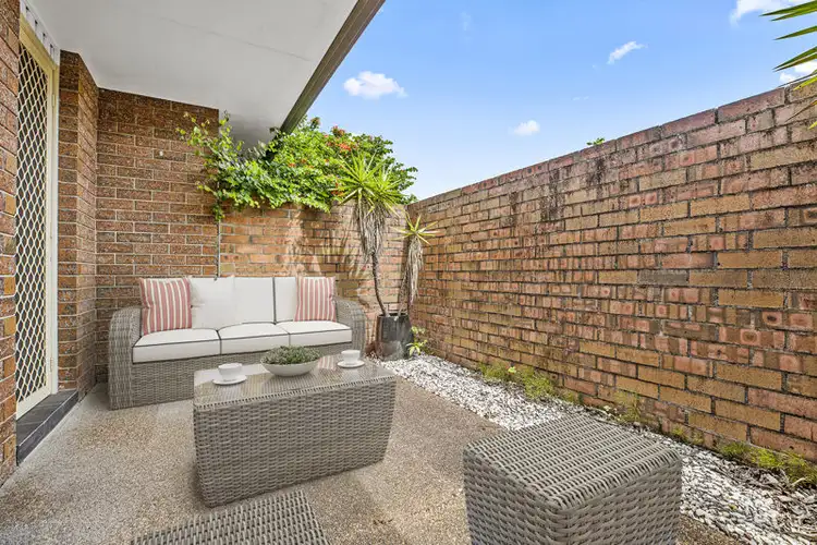 Fifth view of Homely villa listing, 3/3 Cornish St, Coffs Harbour NSW 2450