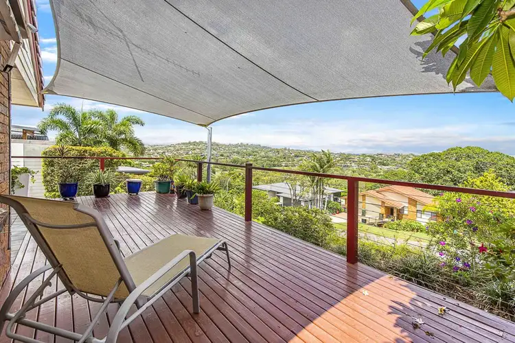 Main view of Homely house listing, 18 Castlecrag Avenue, Banora Point NSW 2486