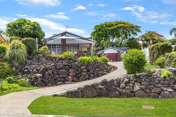 Second view of Homely house listing, 18 Castlecrag Avenue, Banora Point NSW 2486