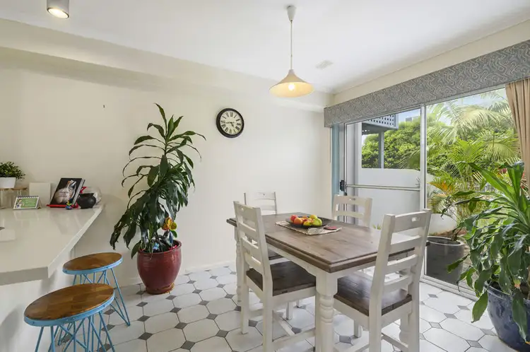 Fourth view of Homely townhouse listing, 5/3 Shearwater Place, Korora NSW 2450