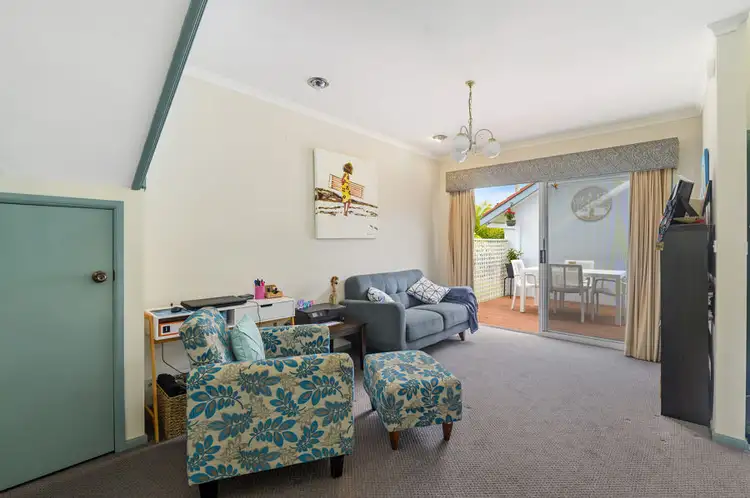 Sixth view of Homely townhouse listing, 5/3 Shearwater Place, Korora NSW 2450