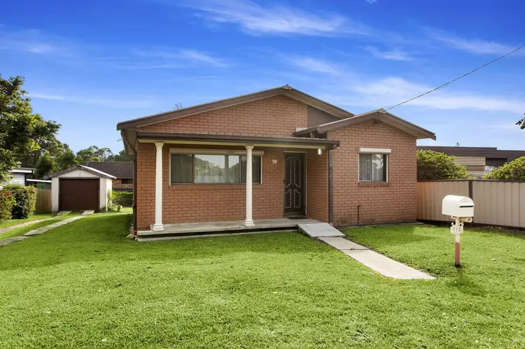 118 Beryl Street, Coffs Harbour NSW 2450