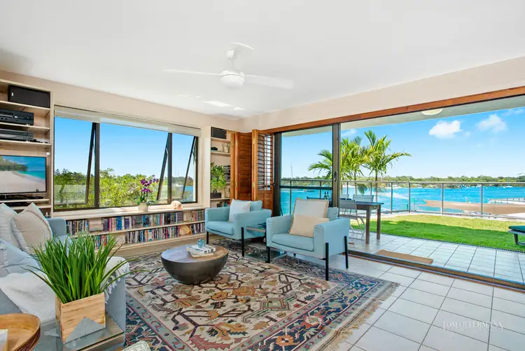 Main view of Homely unit listing, 1/86 Noosa Parade, Noosa Heads QLD 4567