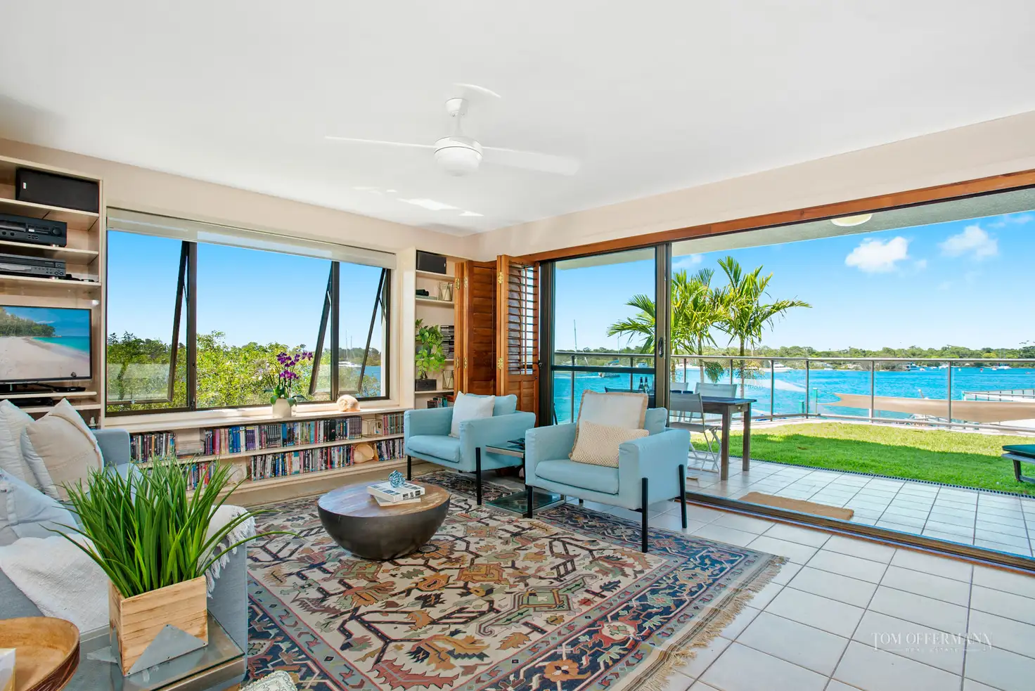 Main view of Homely unit listing, 1/86 Noosa Parade, Noosa Heads QLD 4567
