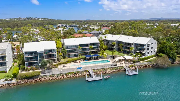 Third view of Homely unit listing, 1/86 Noosa Parade, Noosa Heads QLD 4567