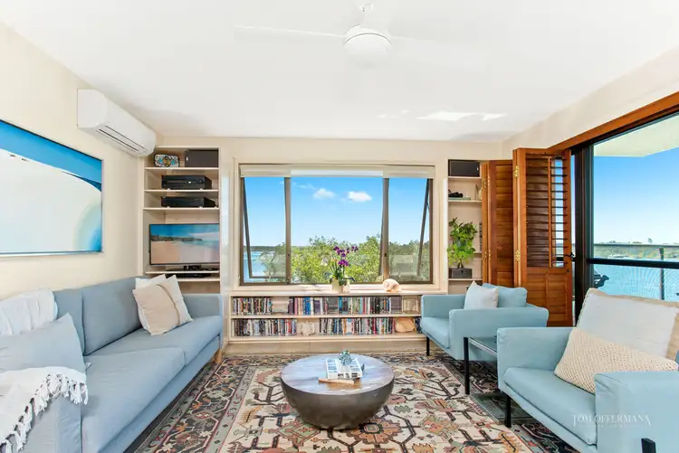 Fourth view of Homely unit listing, 1/86 Noosa Parade, Noosa Heads QLD 4567