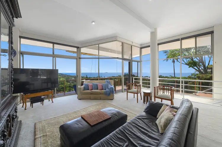 Fourth view of Homely house listing, 32 Parkes Drive, Korora NSW 2450