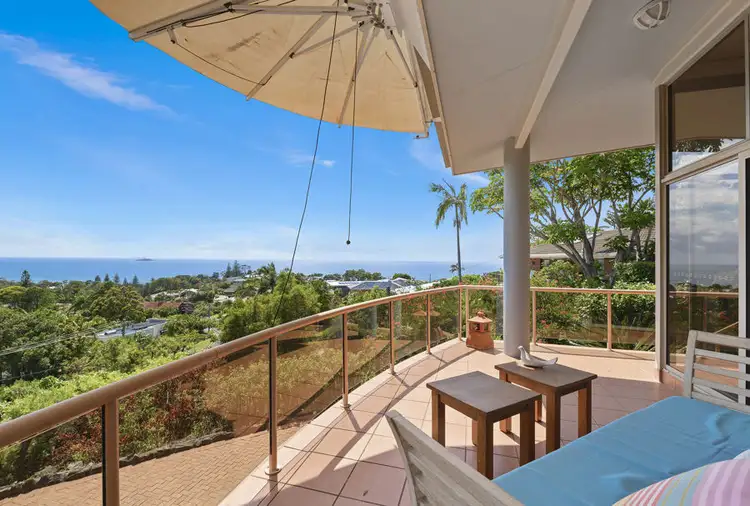 Seventh view of Homely house listing, 32 Parkes Drive, Korora NSW 2450