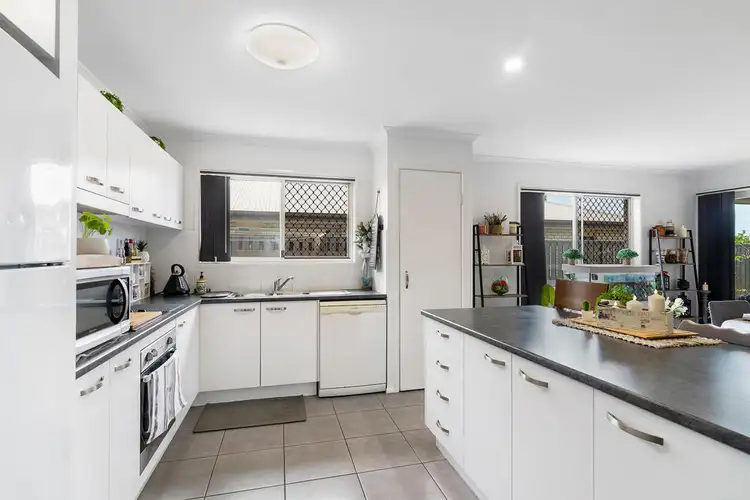 Second view of Homely house listing, 10 Dreyfus Place, Burpengary QLD 4505