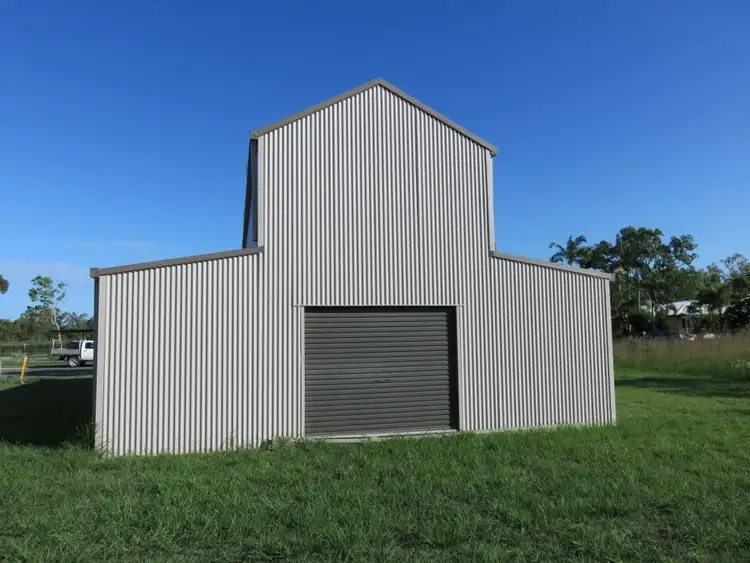 59 MARINE PARADE, Midge Point QLD 4799