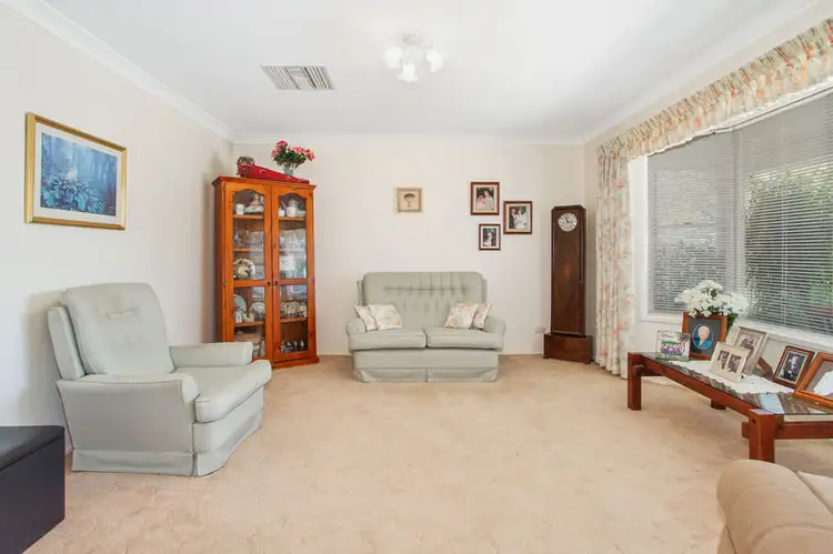 Second view of Homely house listing, 8 Coolabah Close, Tamworth NSW 2340