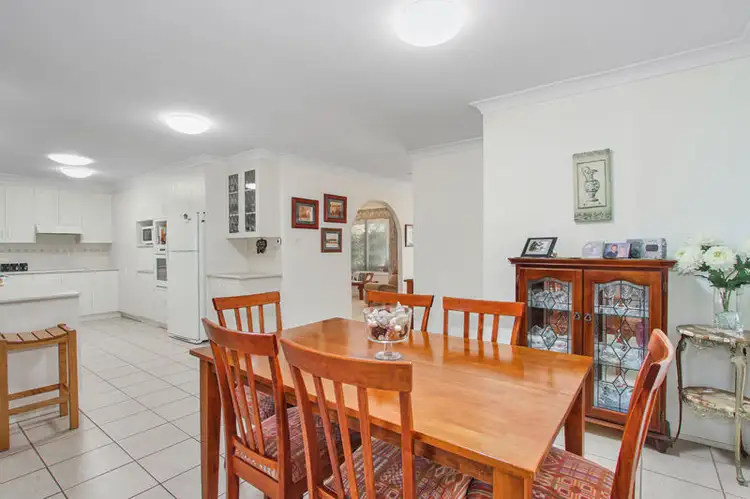 Fourth view of Homely house listing, 8 Coolabah Close, Tamworth NSW 2340