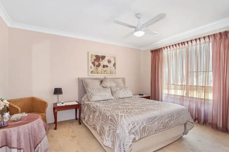 Sixth view of Homely house listing, 8 Coolabah Close, Tamworth NSW 2340