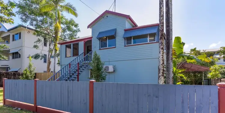 60 Digger Street, Cairns North QLD 4870