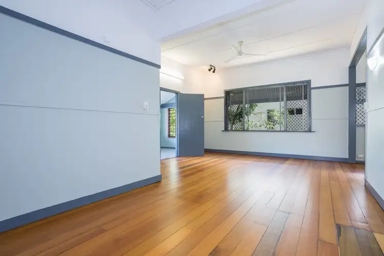 Sixth view of Homely house listing, 60 Digger Street, Cairns North QLD 4870