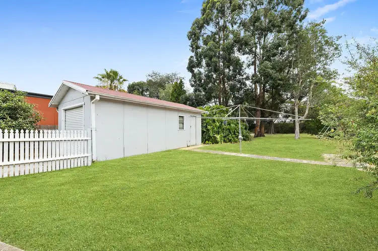 Third view of Homely house listing, 60 Binalong Road, Toongabbie NSW 2146