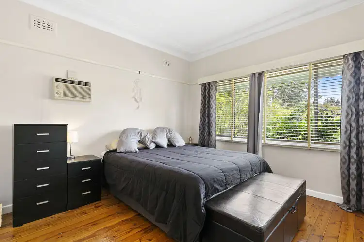 Sixth view of Homely house listing, 60 Binalong Road, Toongabbie NSW 2146