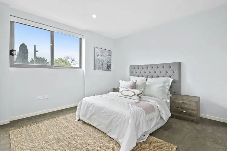 Fourth view of Homely unit listing, 9/4-6 Centenary Road, Merrylands NSW 2160