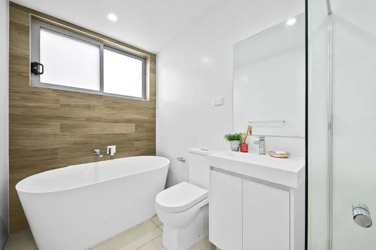 Sixth view of Homely unit listing, 9/4-6 Centenary Road, Merrylands NSW 2160
