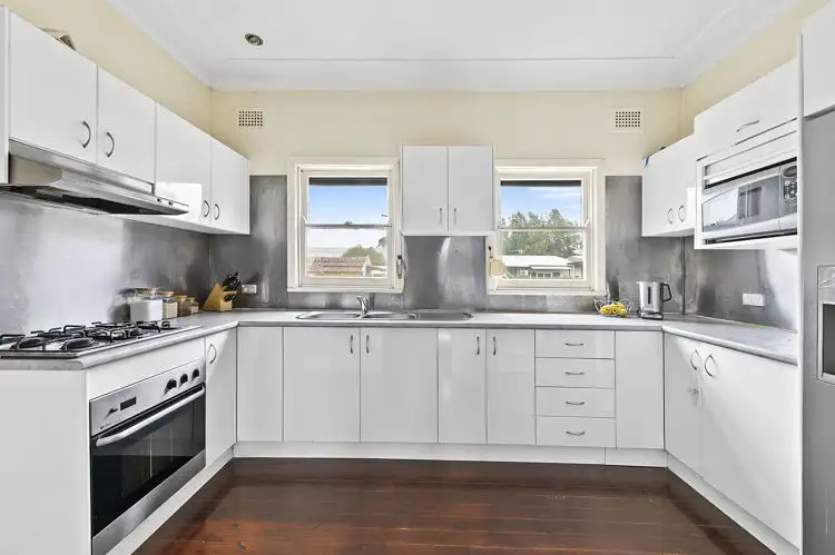 Second view of Homely house listing, 11 Mark Street, Merrylands NSW 2160