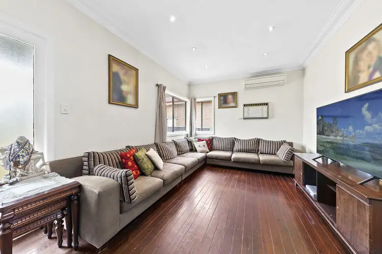 Sixth view of Homely house listing, 11 Mark Street, Merrylands NSW 2160