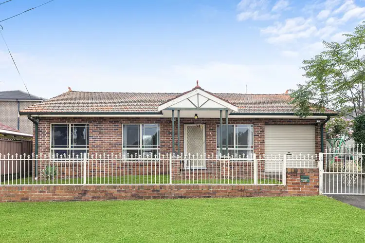 54 Victoria Street, Merrylands NSW 2160