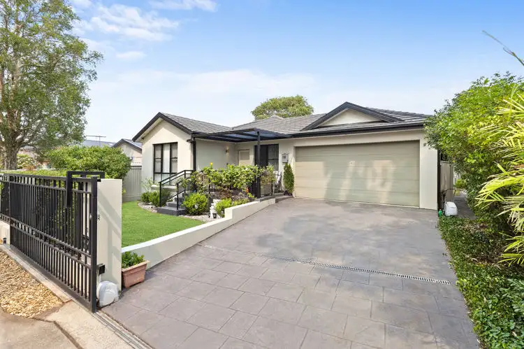 10 Creer Street, Merrylands NSW 2160