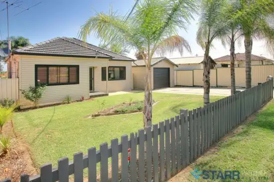 106 McCredie Road, Guildford West NSW 2161
