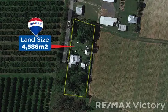 Main view of Homely house listing, 19-29 Hill Road, Elimbah QLD 4516